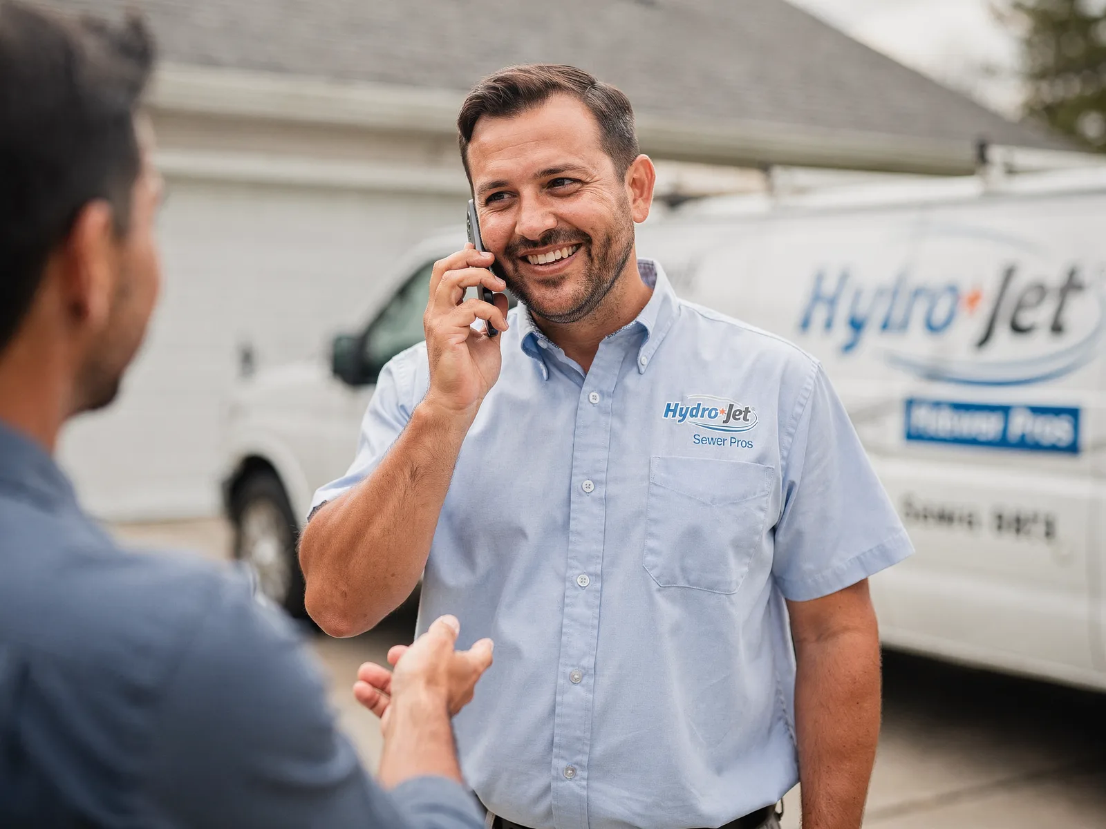 Hydro Jetting Etna, CA FAQs